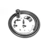 Catch Can Kit CCV for Nissan S13 Fluid Lock Radium Engineering