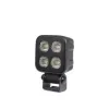 Lampa Robocza LED Purelux Black Raven 20 7 cm 40W
