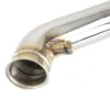Downpipe FMIC.Pro Mercedes W205 C200 2.0 Turbo 2014-