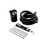 Oil Catch Can Kit Small RTMG Performance for 2.0 TFSI Purple