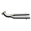 Downpipe FMIC.Pro AUDI SQ5 3.0 TDI CGQB CVUC CVUB DEHA 8R 2013-2017