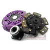 Zestaw sprzęgła Xtreme Clutch Heavy Duty Ceramic FORD AUSTRALIA FIESTA 2.0 i XR4 110KW (2007-2009)