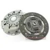 Zestaw sprzęgła Xtreme Clutch FORD AUSTRALIA FIESTA 1.6 TDCi 66KW (2009-2010)
