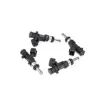 DeatschWerks Matched Set of 4 Injectors 1100cc/min