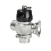 Zawór blow off BOV Turbosmart TS-0205-1272 Plumb back 38mm