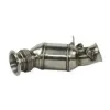 Downpipe BMW F20 F21 F30 F31 F32 F33 F34 F35 N55 Decat