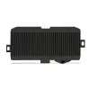 Intercooler Mishimoto Subaru WRX STI 2008+ czarny + czarne silikony