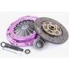 Zestaw sprzęgła Xtreme Clutch Heavy Duty Organic Mitsubishi TRITON 2.4 i 97KW (1996-2006)