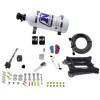 4150 Conventional Plate System Gasoline Stage 6 50-300Hp with 5Lb Bottle Nitrous Express NX 30040-05
