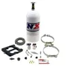 Mainline Q-Jet / Spreadbore Carbureted System with 10Lb Bottle Nitrous Express NX ML1002