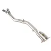 Downpipe Midpipe FMIC.Pro BMW F97 X3M F98 X4M S58 2020-2023