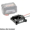 Stand Alone Battery Mount Nitrous Express NX 15934