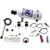 Single Nozzle System with 5Lb Bottle for Ford Coyote 5.0 (35-150Hp) Nitrous Express NX 20932-05