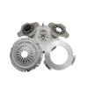 Sprzęgło dwutarczowe do 1000 Nm FTWL BMW N55B30 Turbo - Stage 2