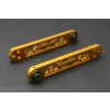 Hardrace Rear Lower Arm For Honda Civic