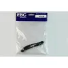 EFA106 Czujnik zużycia klocków hamulcowych EBC Brakes Mercedes-Benz CLK C208 CLK430 CLK C208 CLK55 AMG Mercedes-Benz C43 AMG W202 CLK55 AMG C208 E55 A