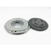 Zestaw sprzęgła Xtreme Clutch Opel ASTRA 2.0 DI (F35) 60KW (1998-2004)