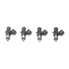 DeatschWerks Matched Set of 4 Injectors 1000cc/min