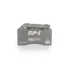 DP82274RP1 Sportowe klocki hamulcowe RP-1 Racing EBC Brakes Ford Focus Mk3 2.3 RS