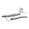 Downpipe FMIC.Pro SEAT Altea 2.0 TDI 2006-