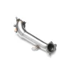 Downpipe HONDA Civic Type R 2.0 T Fk2 2014-2017