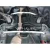 Rozpórka przednia dolna (Front Lower Tiebar)(2800) Ultra Racing Mitsubishi Grandis/Space Wagon 2.4 2WD 03-11