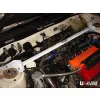 Rozpórka przednia (Front Upper Strut Bar)Ultra Racing Mitsubishi Galant 87-93 VR4