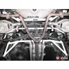 Rozpórka tylna dolna (Rear Lower Tiebar) 1699 Ultra Racing Nissan Teana 09+ J32