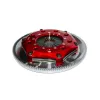 RTMG Performance Twin Disk Clutch Kit for 1.8 TSI CDA Engines 700Nm