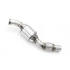 Downpipe BMW E90, E91, E92, E93 316d, 318d, 320d N47 2007-2013 Euro 4 200 CPSI