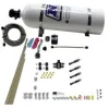 Zestaw Nitro Nitrous Express NX 93046-15 Suchy bezpośredni 4 CYL
