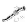 Downpipe FMIC.Pro Ford Focus ST Mk3 2.0T