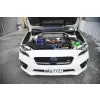 Dedykowany układ dolotowy MST Performance Subaru WRX STi 2.5T