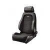 Sparco Seat GT Black