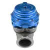Zawór Wastegate Tial MVS-A 38mm Niebieski, Wszystkie sprężynki
