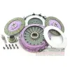 Sprzęgło Xtreme Clutch dwutarczowe Mitsubishi Lancer EVO V VII VIII IX 4G63 1998-2007