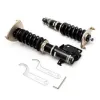 Zawieszenie gwintowane BC Racing S-34-BR-RS Audi A5 F5 2016+ (Strut 53mm) (W/ EDC)