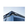 Bagażnik dachowy IOD Performance Nissan Patrol Y61 SWB Short Aluminium
