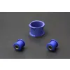 Hardrace Reinforced Steering Bushing For Subaru Forester Impreza Legacy outback