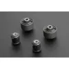 Hardrace Front Lower Arm For Bushing For Honda Civic