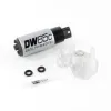 Pompa paliwa DeatschWerks DW65C 265 lph EVO X 08-15 Mazdaspeed3 07-13 Mazdaspeed6 06-07 Honda Civic 12-16 Honda Accord 13-17 Tundra 4.0L V6 07-14 4.L