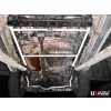 Rozpórka tylna dolna (Rear Lower Brace) Ultra Racing Toyota Land Cruiser 100 98-07