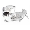 Downpipe FMIC.Pro Porsche 911 992 Carrera Turbo S 3.0T 3.8T 2019-