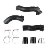 Zestaw przewodów dolotowych Charge Pipe Boost Pipe FMIC.EU BMW F20 F30 N55 M135i M235i 335i 435i