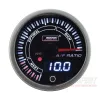 Prosport JDM Series 52mm - Air Fuel Ratio Gauge (Narrow Band)
