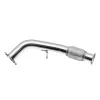 Downpipe FMIC.Pro AUDI A6 C7 3.0 TDI 2011-2014