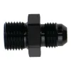 Adapter 6AN męski flare do M16x1.5 męski inverted flare DeatschWerks