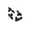 Zestaw wtryskiwaczy DeatschWerks 1200cc Dodge Neon SRT-4 03-05 and Caliber SRT-4 08-09 Alterative for 21U-00-1300-4