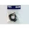 EFA086 Czujnik zużycia klocków hamulcowych EBC Brakes BMW X5 E70 X5 M E70 X5 F15 X6 E71 X6 M E71 BMW X5 X6