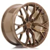 Felga kuta Concaver CVR1 21x9" 5x112 ET35, Brushed Bronze